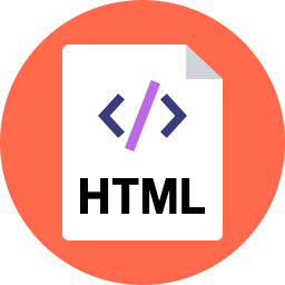 html